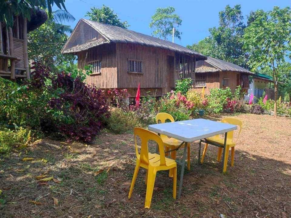 Virgin River Resort And Recreation Spot Bolinao Exterior foto