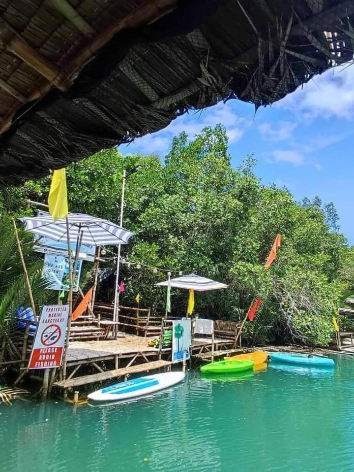 Virgin River Resort And Recreation Spot Bolinao Exterior foto