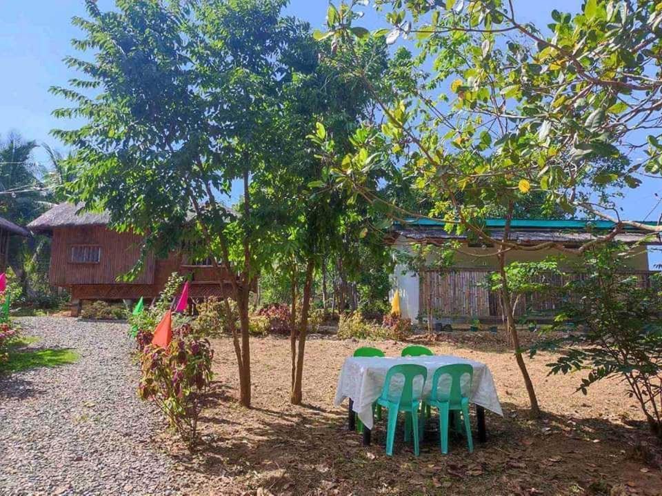 Virgin River Resort And Recreation Spot Bolinao Exterior foto
