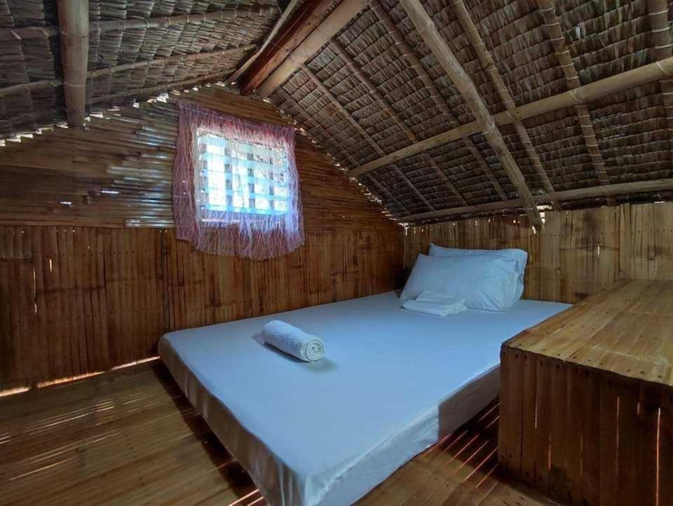 Virgin River Resort And Recreation Spot Bolinao Exterior foto