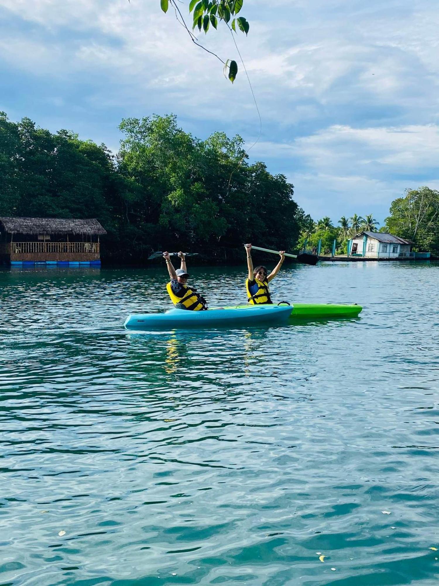 Virgin River Resort And Recreation Spot Bolinao Exterior foto