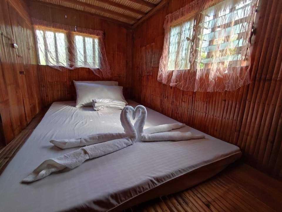Virgin River Resort And Recreation Spot Bolinao Exterior foto